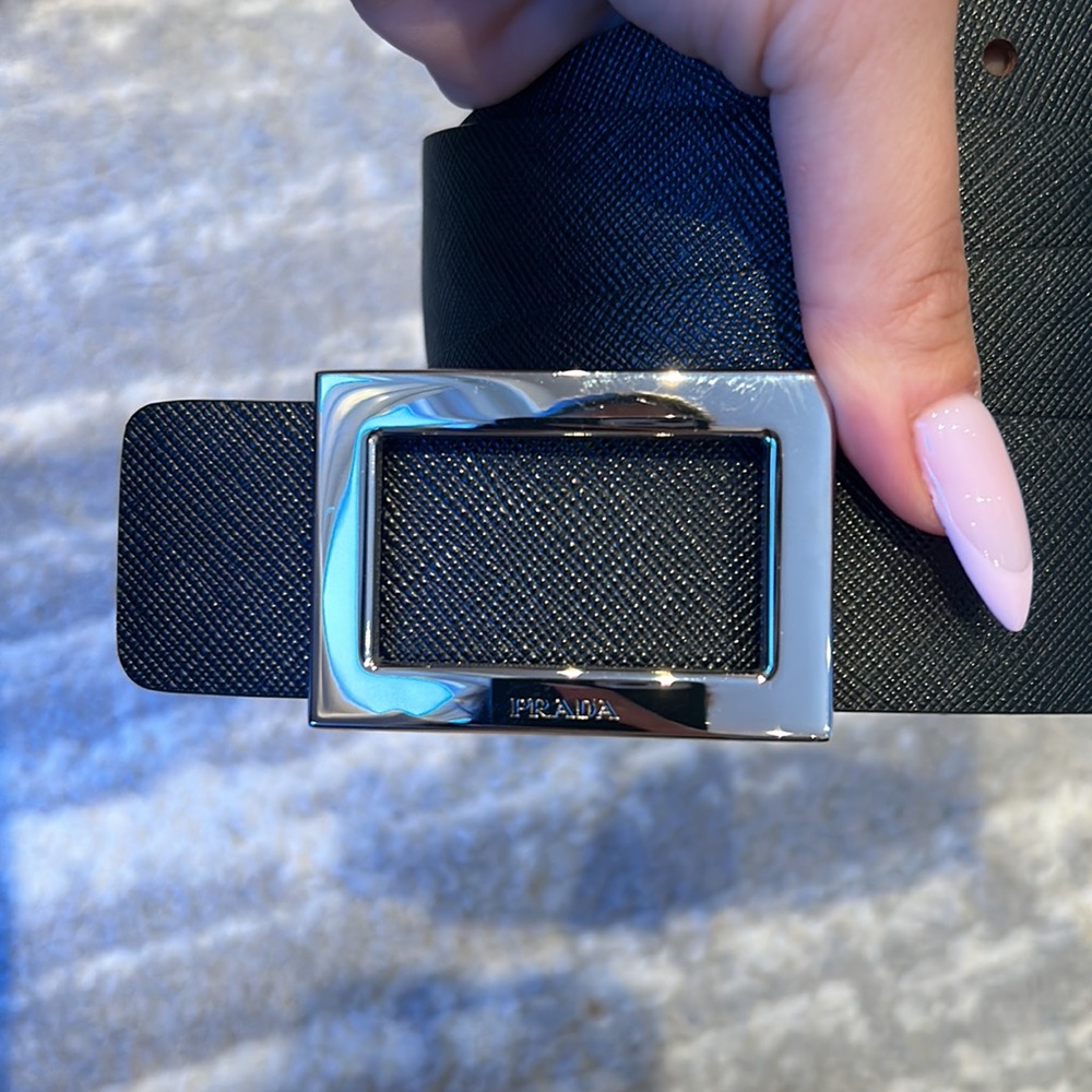 PRADA BELT